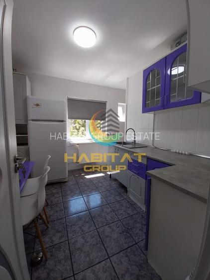 Vânzare Apartament 2 camere | 2 balcoane |  Rahova | Strada Sublocotenet Popa - 10