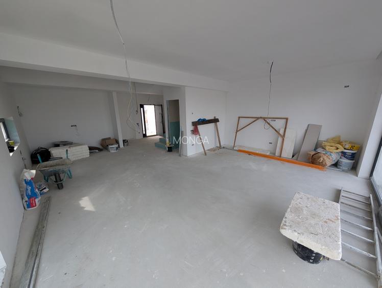 Casa 4 camere 155mp | Tunari | 0 comision | teren 350mp - 9