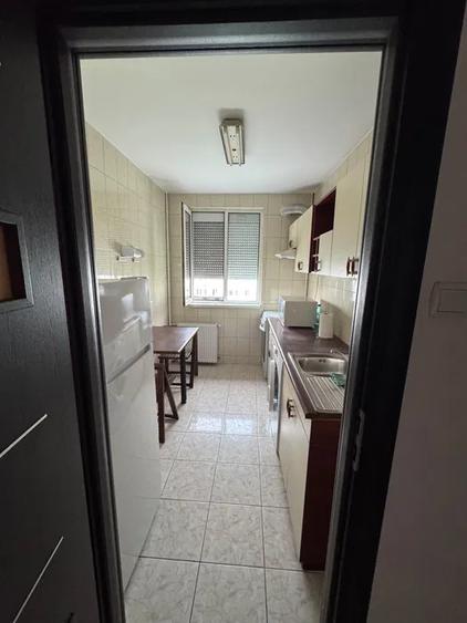 Baba Novac-IOR Apartament 2 Camere Balcon