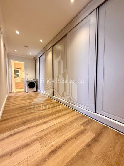 VEZI VIDEO! 3 Camere 162 mp cu terasa | Complex exclusivist | Băneasa - 9