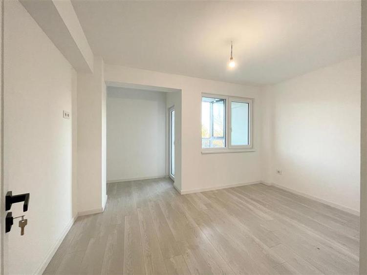 Tva inclus, apartament 2 camere, mutare imediata, Valea Lupului