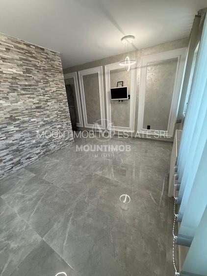 Apartament  modern cu 2 camere , cu dublă utilizare|Tractorul - 3