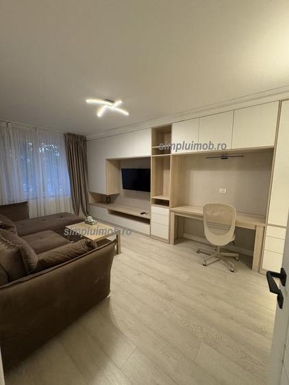 Ocazie 3 Camere Renovat Zona 1 Decembrie 60mp