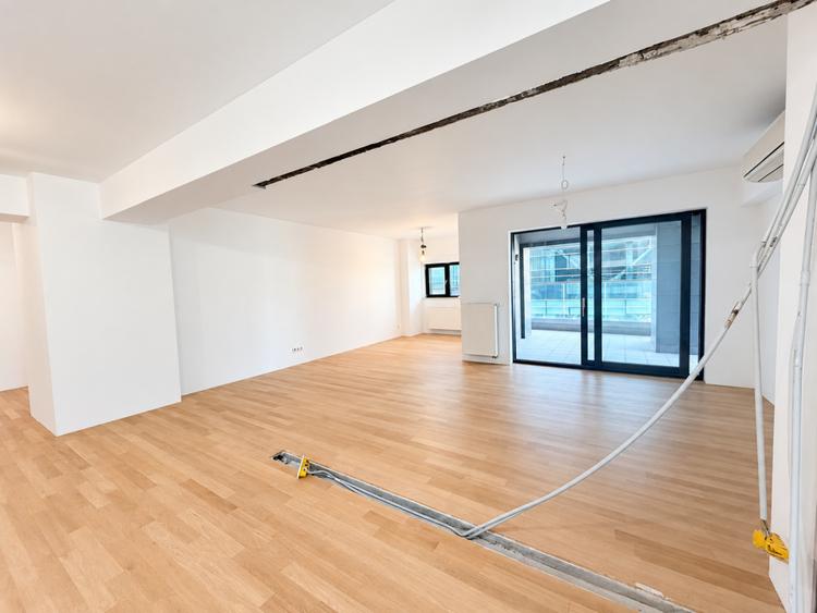 Apartament 3 camere cu loc de parcare | UpGround Residence
