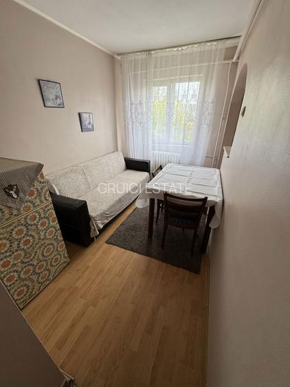 Dacia-Gheorghe Lazar | Amenajat | Mobilat si Utilat | Disponibil imediat!! - 6
