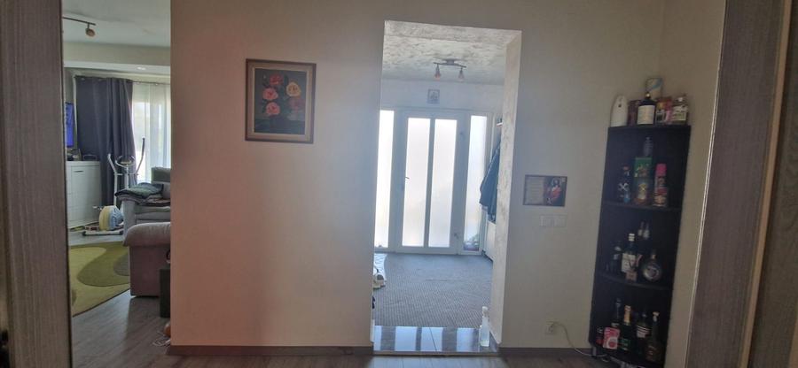 COMISION 0% | Casă Individuală | 170 mp | 4 Camere | Zona Săcălaz |