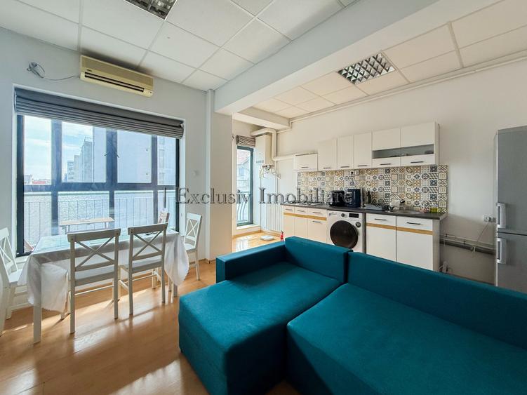 Apartament 3 camere | Bloc nou | Faleza Nord