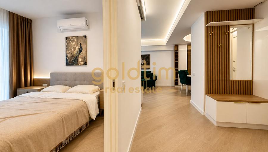 NOU-SUPERB-MOBILAT UTILAT- ANSAMBLU GYM SI PISCINA