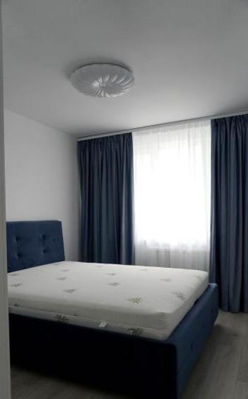 Închiriere Apartament 2 camere în Dorobanti - Stefan cel Mare