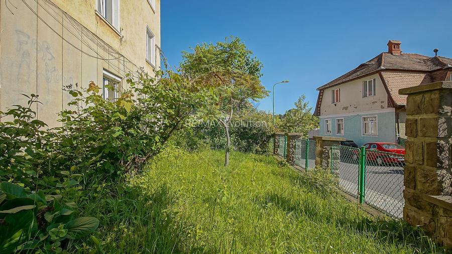 Doua apartamente cu potențial investițional în Dealul Cetății – Brasov - 23