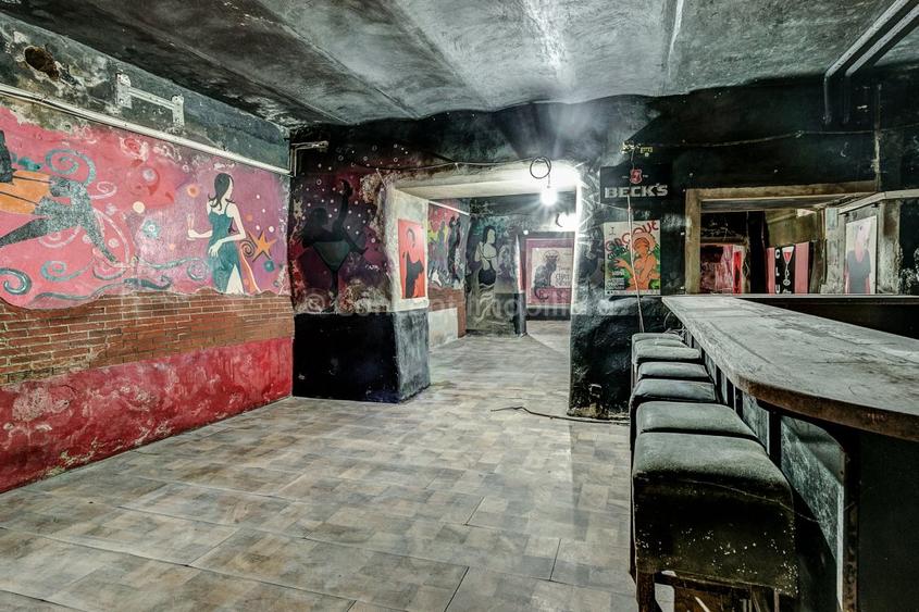 Spatiu Comercial de vanzare LIPSCANI, 209mp