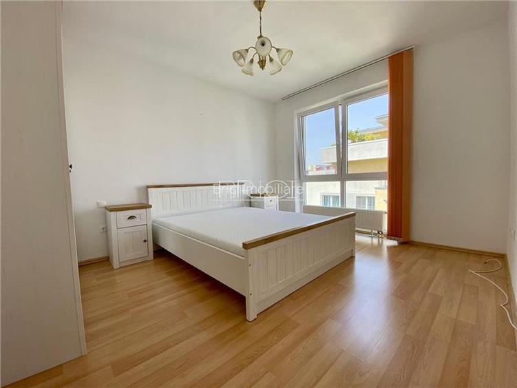 Apartament 2 Camere, 67mp, cu Parcare, Avantgarden - 5