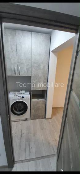Apartament 2 camere, semidecomandat, 40 mp, ac, balcon, metrou, Piata Sudului - 6