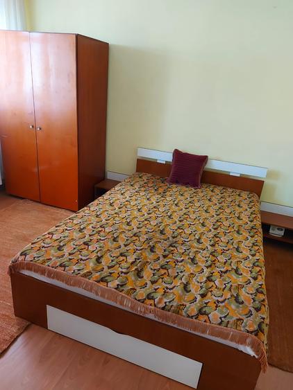 Zona Dacia-| 2 Camere dec , mobilat ,utilat