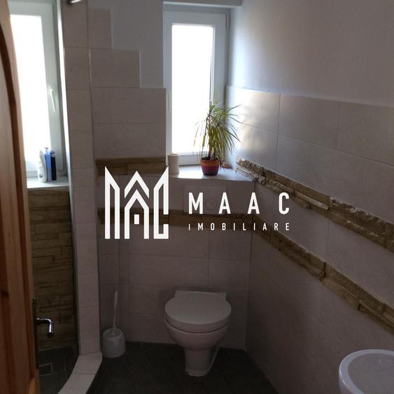 Casă modernă P+E+Pod mansardat | 3 dormitoare | Teren 490 mp | Eden Șura Mică