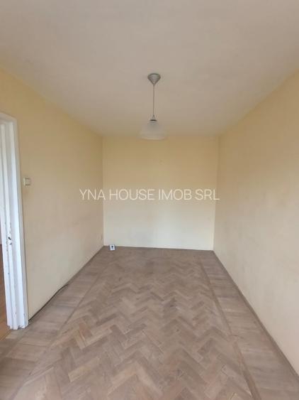 Apartament 2 camere, etaj 3 - 5