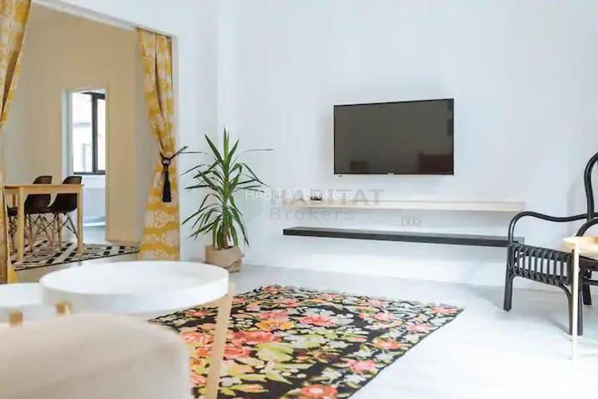 Centrul vechi | Edgar Quinet | regim hotelier - 21