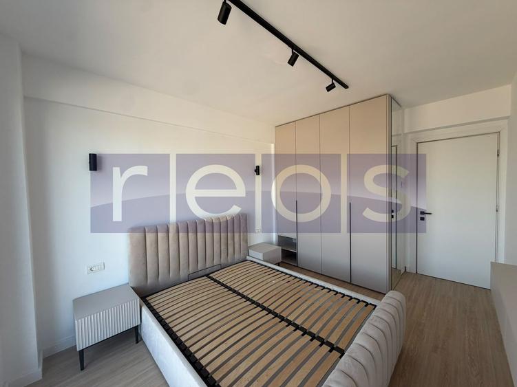 VANZARE APARTAMENT LA CHEIE-MOBILAT | 2 CAMERE | 55MP | TERASA-PARCARE - 8