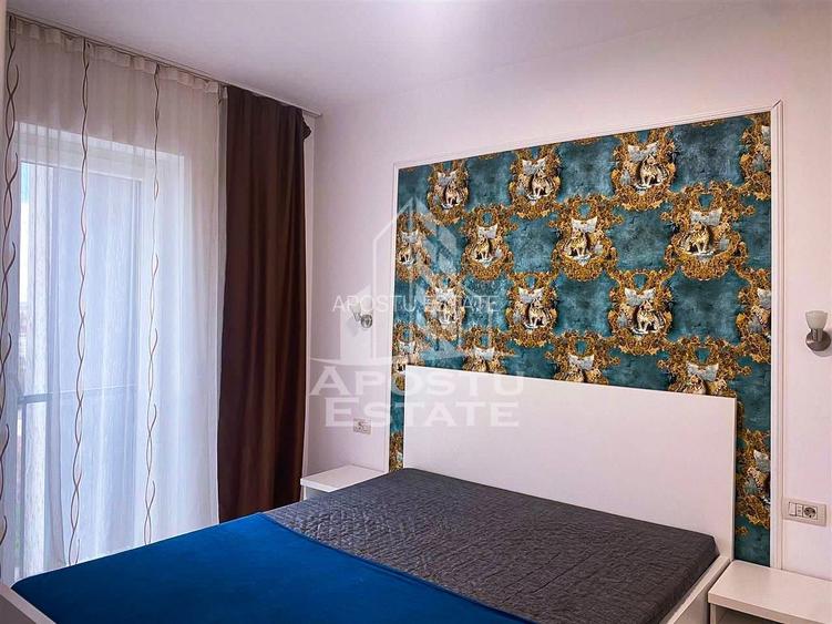 Apartament cu 2 camere open space, Adora Park - 6