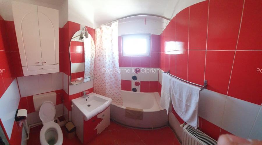 Apartament cu 2 camere transformat in 3 - 16