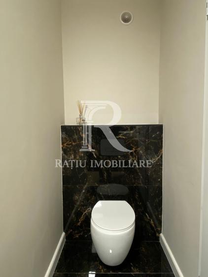 Apartament cu 2 camere | AES Residence | Oradea