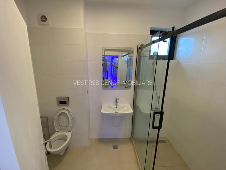 Apartament cu 2 camere de inchiriat, mobilat si utilat LUX