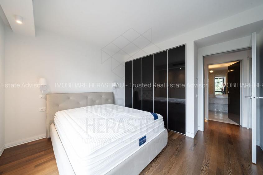 Verdi Park Suite | Floreasca | Parcare și boxa - 12