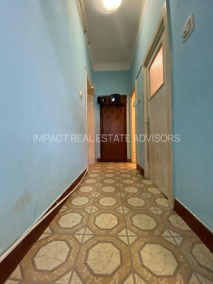 2 camere Baneasa Centrala Proprie - 10
