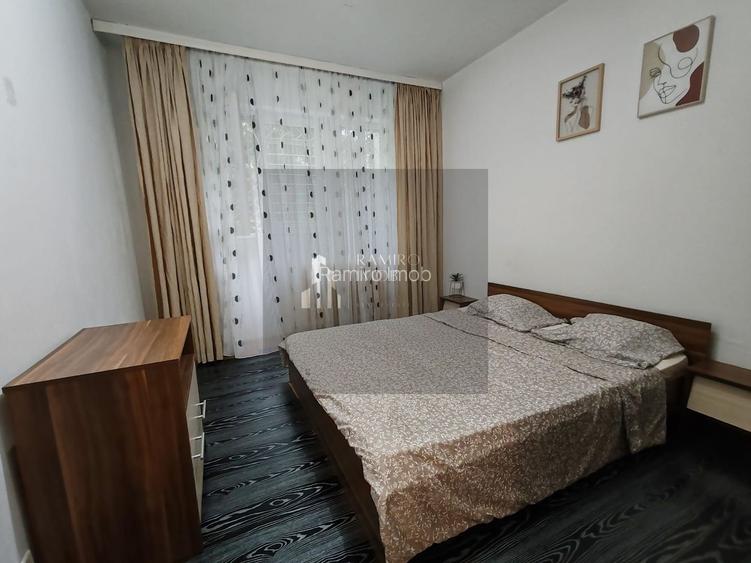 Apartament 2 camere, Liviu Rebreanu/ParkLake Mall, mobilat - 2