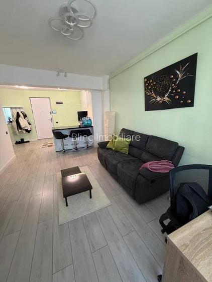 Apartament 2 camere 46 mp, balcon in complexul Wings, Zorilor - 3