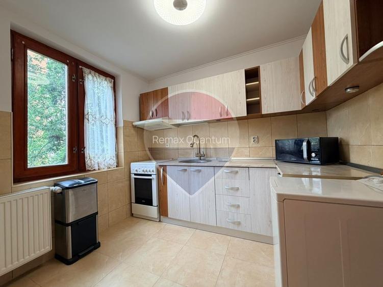 Apartament cu 3 camere de închiriat - Sovata - 8