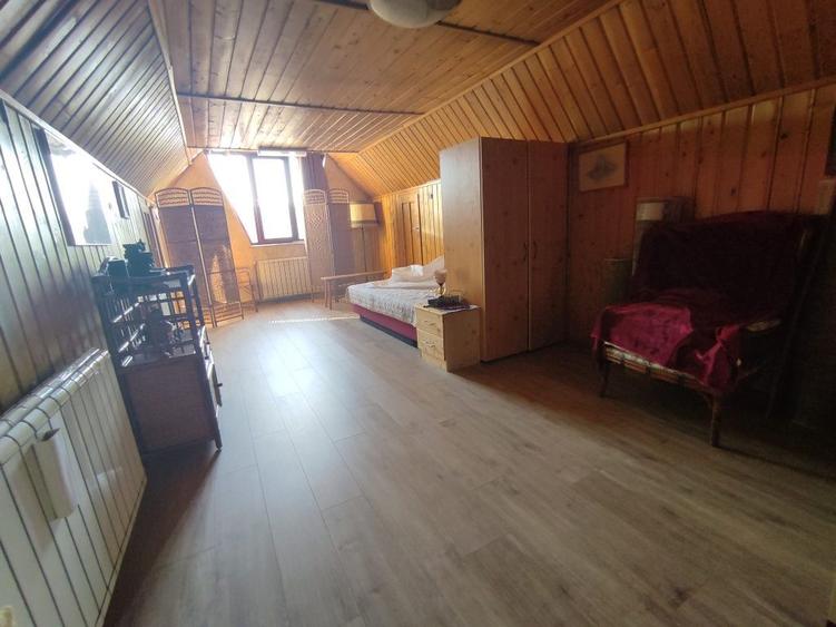 Casa individuală 4 camere in Gheorgheni