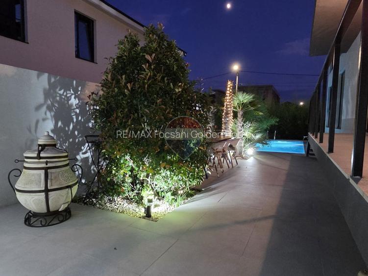 Casă modernă cu 7 camere | Focșani Est | Lux și confort - 43