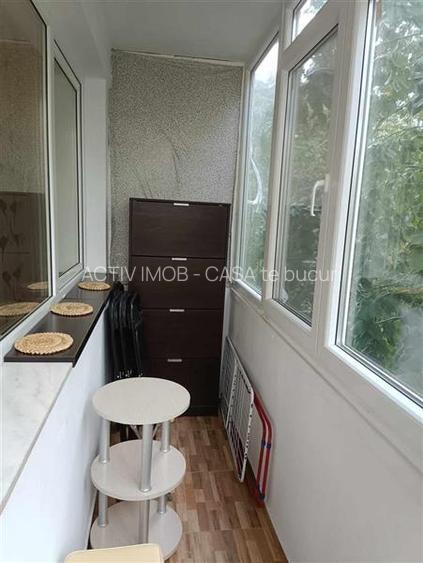 Drumul Gazarului - 2 camere - mobilat si utilat complet - 5