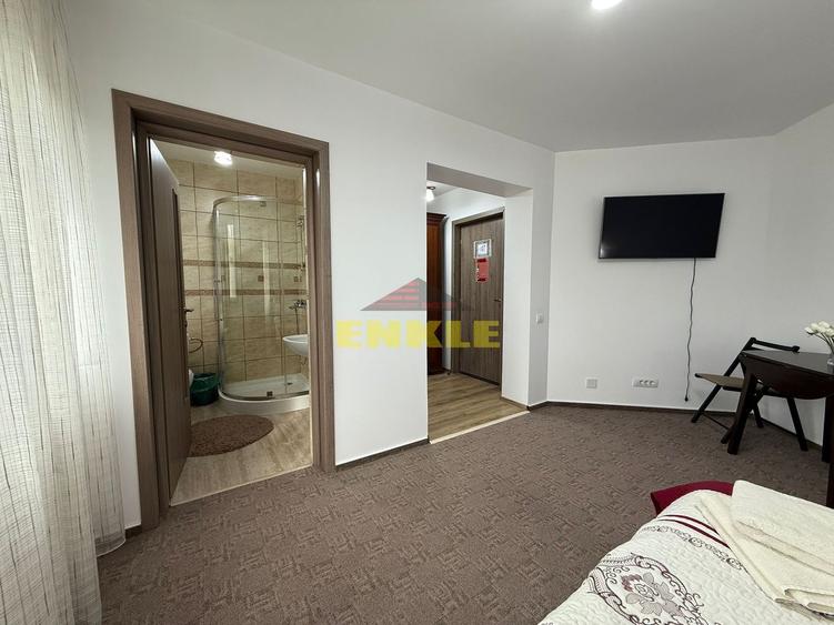 Casă modernă– ideală pentru locuință sau investitie