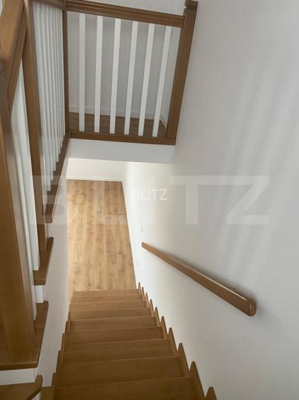 Duplex de vanzare, cu 4 camere, 112 mp util, 260 mp teren, zona Ipotești - 6