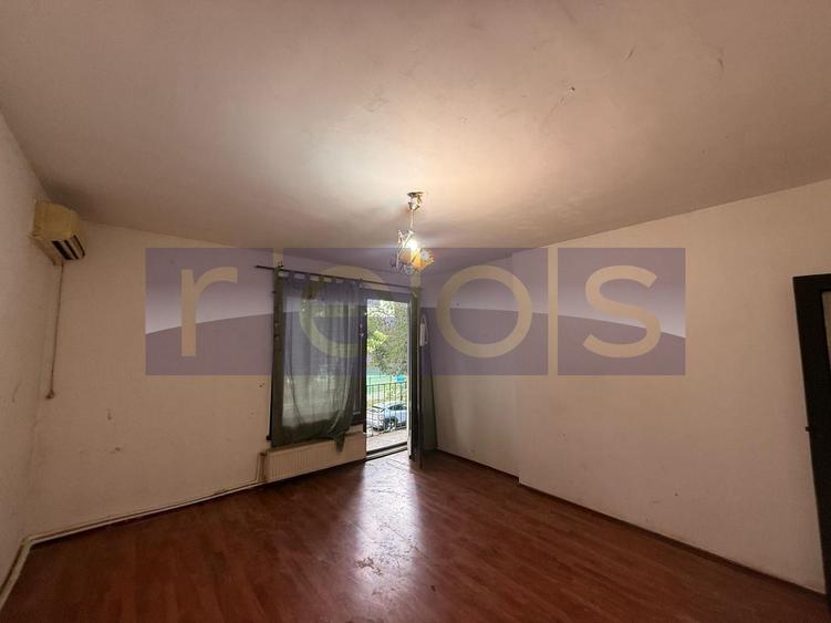VANZARE 2 CAMERE PRIMAVERII | ZONA LICEUL JEAN MONNET | ETAJ 1 |