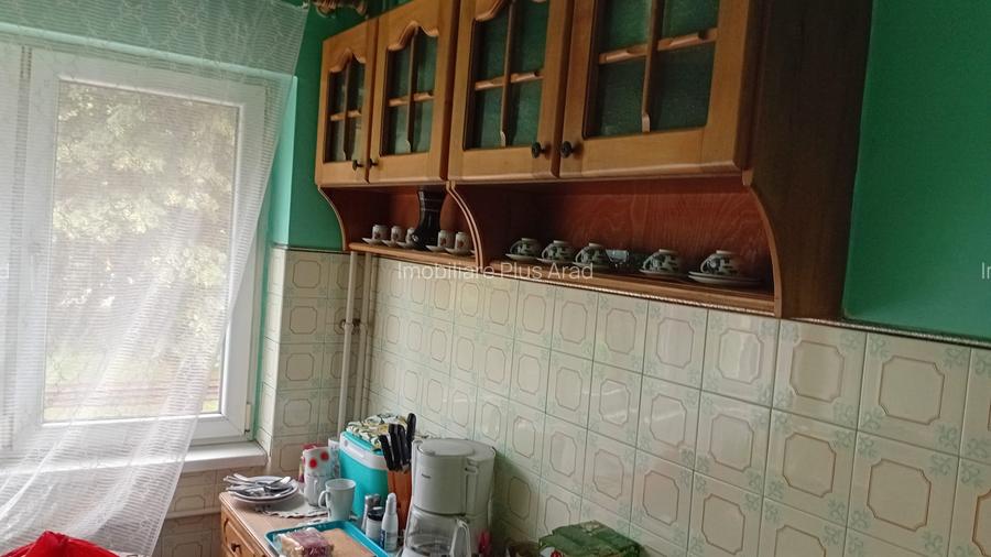 vanzare ap 3 camere, ultracentral podgoria - 14