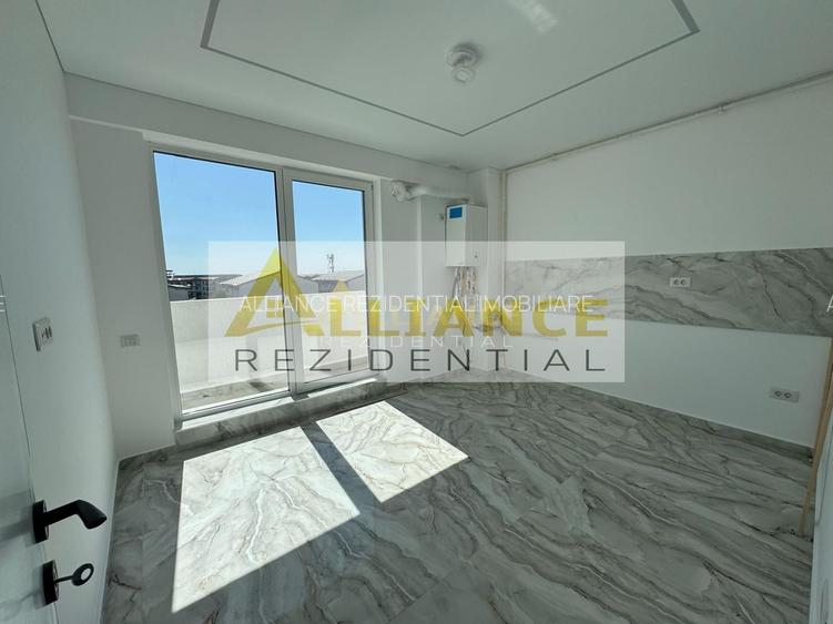 Ap 3 camere/ 3 bai tip Penthouse - 10