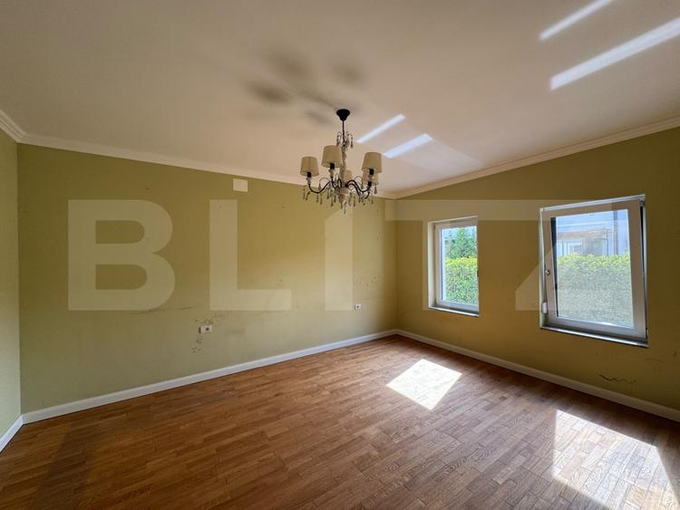 Jumătate de duplex | Pet-friendly | Zona Braytim