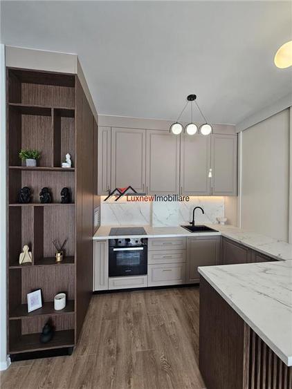 Unele apartamente se remarcă prin preț, altele prin calitate. Acesta l