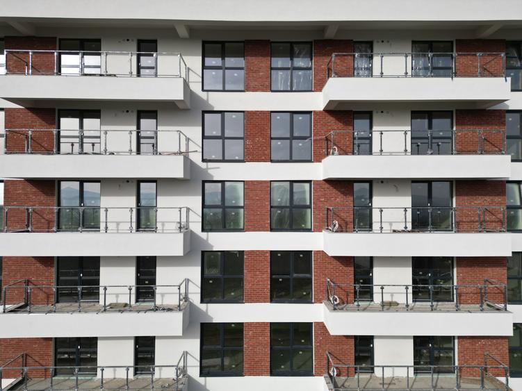 DEZVOLTATOR Onyx Residence -  ap 2 camere decomandat TAXE NOTARIALE CADOU