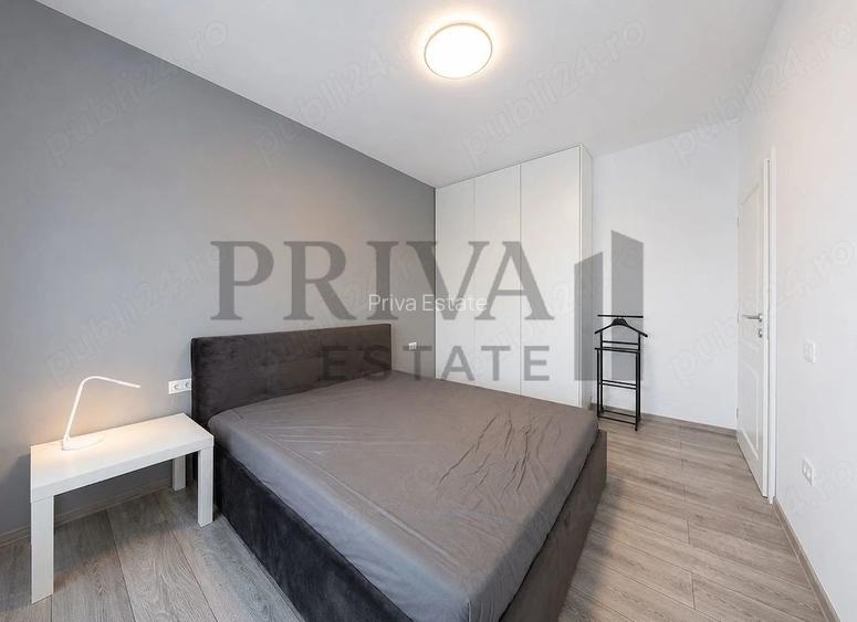 Apartament modern 2 camere, 54 mp, etaj 2 Dumbravița - 5