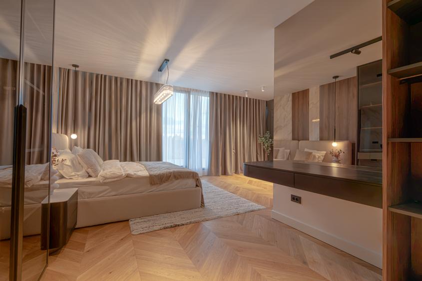 Vila la cheie | Pipera-Iancu Nicolae | Direct Dezvoltator | Comision 0%