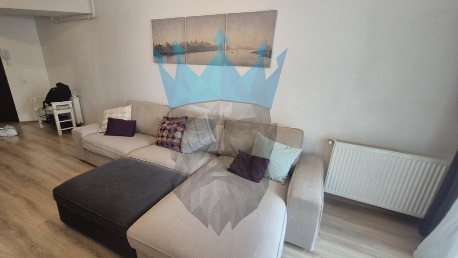 Apartament 2 Camere Lujerului Bucuresti