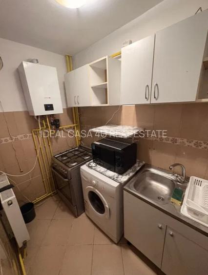 Apartament cu 1 camera in Tatarasi-Flora,la bulevard - 2