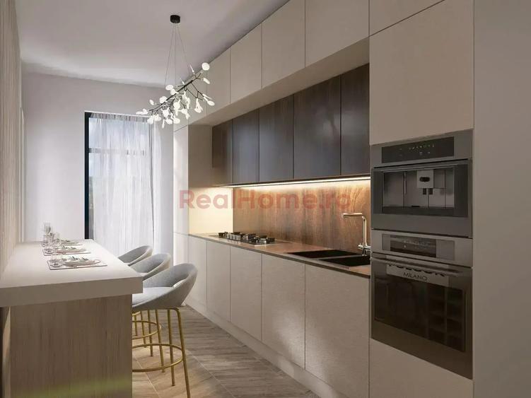 2 camere | metrou 15 min | 1 Decembrie 1918 | geam la baie