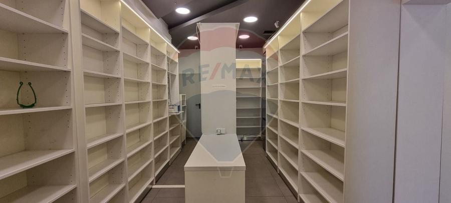 Spațiu Comercial de Vânzare | 1 Mai | Bulevardul Ion Mihalache