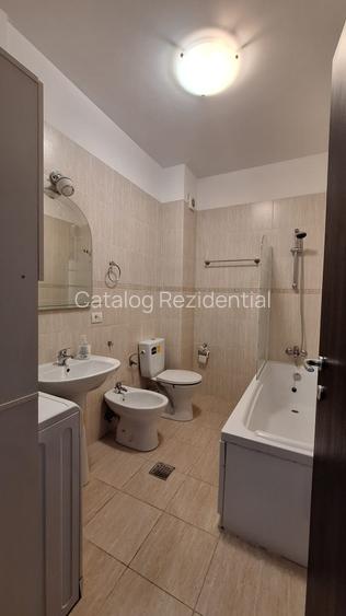 Apartament cu 3 camere de inchiriat in zona 13 Septembrie - Marriott - 10