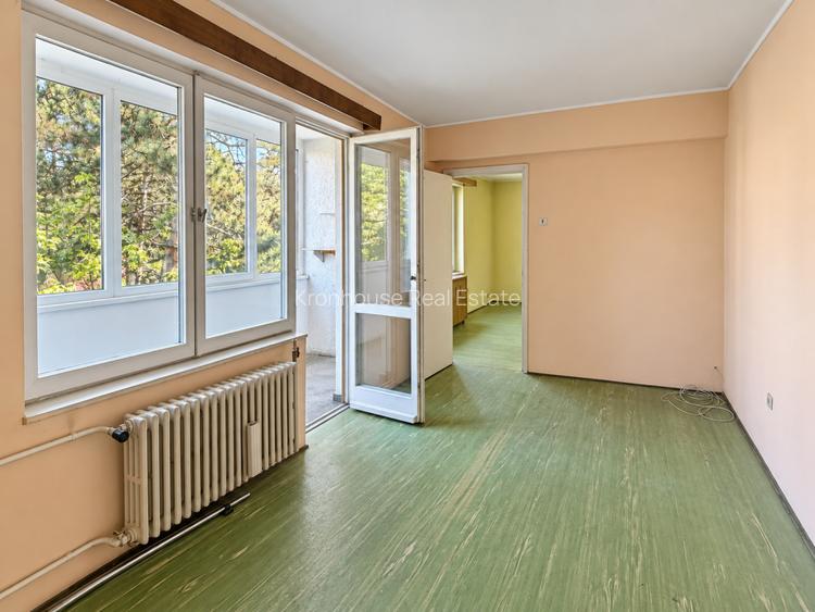 Apartament insorit,  cu mult potential, langa AFI mall/Tribunal/Directia Fiscala - 6
